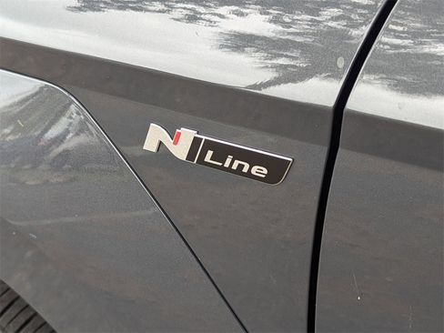 Used 2024 Hyundai Kona N Line image 28