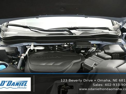 Used 2024 Honda Ridgeline RTL image 45