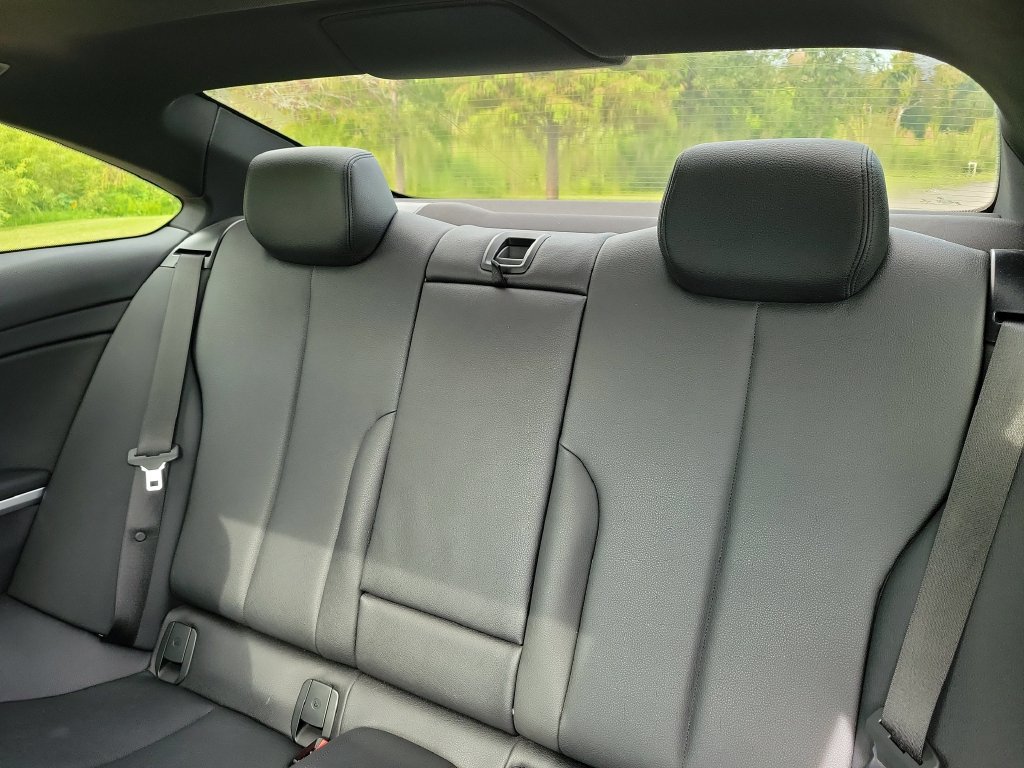 Used 2019 BMW 430i xDrive Coupe w/ Convenience Package AWD/4WD image 25