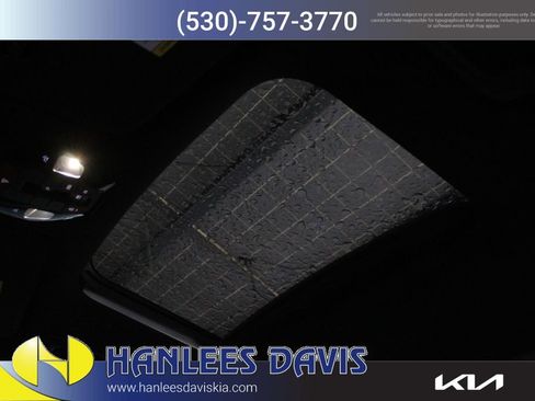 New 2026 Kia EV9 Land w/ Nightfall Edition Package image 16