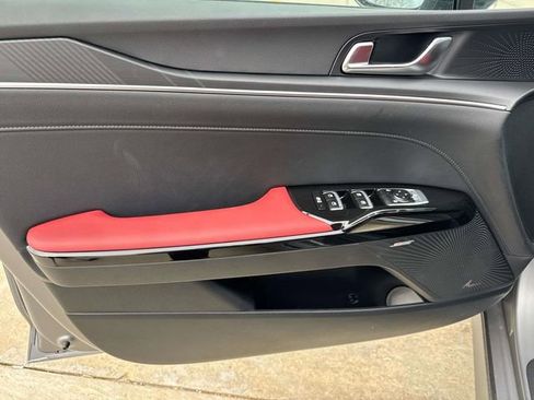 New 2026 Kia K5 GT-Line w/ GT-Line Premium Package image 23