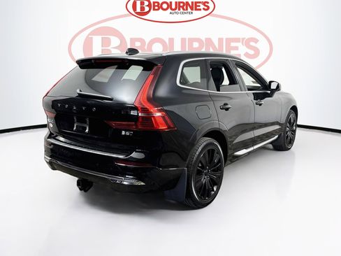 Used 2022 Volvo XC60 B5 Inscription w/ Climate Package AWD/4WD image 12