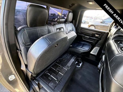 Used 2019 RAM 3500 Limited image 25