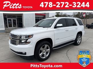 Used 2018 Chevrolet Tahoe Premier video 1