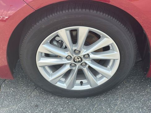 Used 2023 Toyota Corolla LE w/ LE Convenience Package FWD image 15