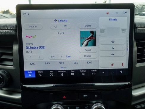 Used 2022 Ford Expedition Max XLT image 42