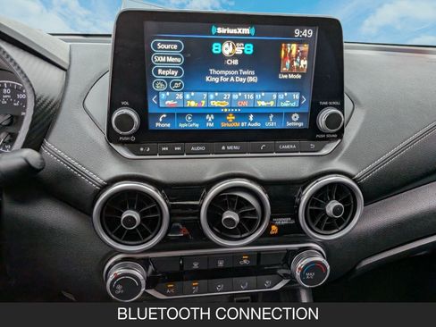 Used 2024 Nissan Sentra SV image 19