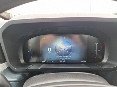 New 2025 Ford Maverick XLT image 22