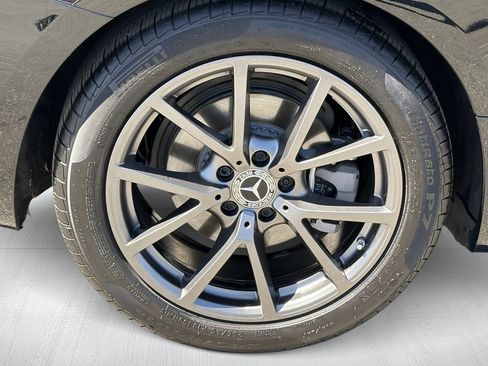 Used 2024 Mercedes-Benz CLE 300 4MATIC Coupe image 14