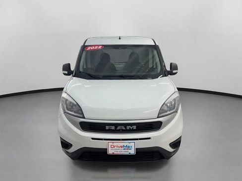 Used 2022 RAM ProMaster City Wagon FWD image 2