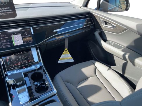 New 2026 Audi Q7 3.0T Premium Plus image 29