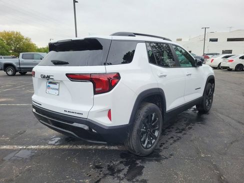 New 2026 GMC Terrain Elevation w/ Elevation Premium Package image 3