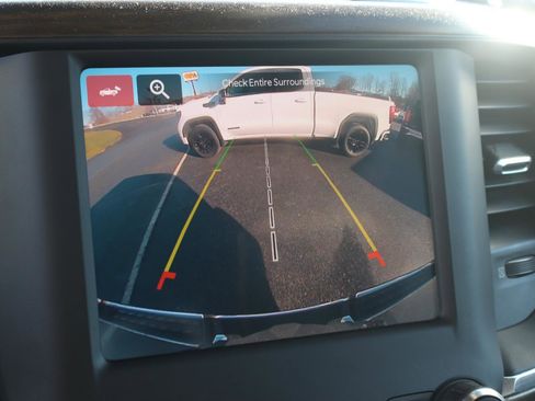 Used 2022 RAM 1500 Laramie image 26