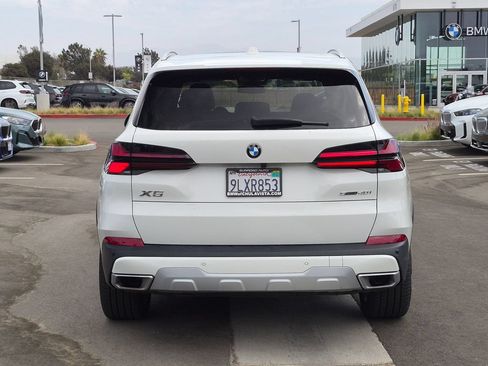 Used 2024 BMW X5 sDrive40i w/ Parking Assistance Package RWD image 7