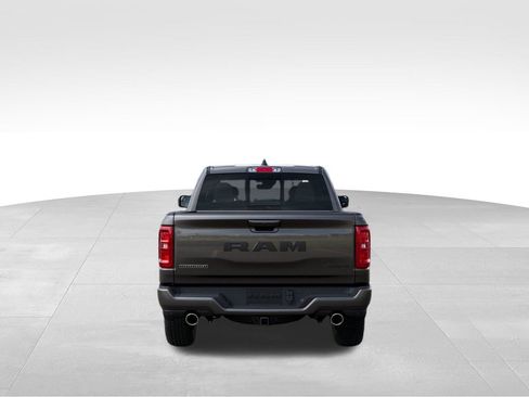 New 2026 RAM 1500 Big Horn image 7