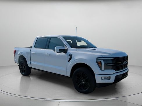 New 2026 Ford F150 Platinum AWD/4WD image 39