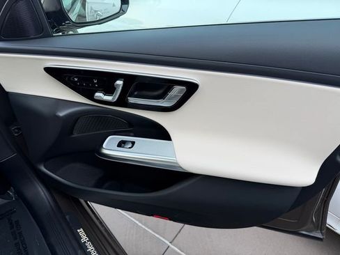 New 2026 Mercedes-Benz E 350 4MATIC Sedan image 27