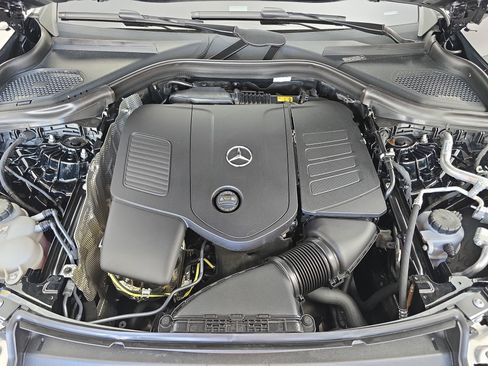 Certified 2026 Mercedes-Benz GLC 300 image 31
