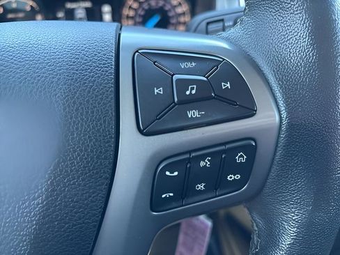 Used 2023 Ford Ranger XLT w/ Equipment Group 302A High AWD/4WD image 19