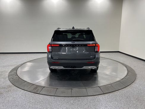 New 2026 Ford Explorer Active image 7