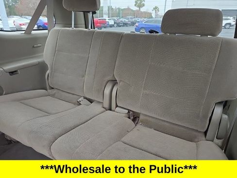 Used 2005 Toyota Sequoia SR5 image 13