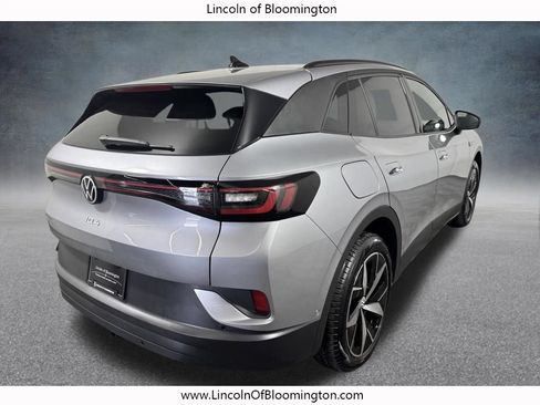 Used 2025 Volkswagen ID.4 Pro S AWD/4WD image 6