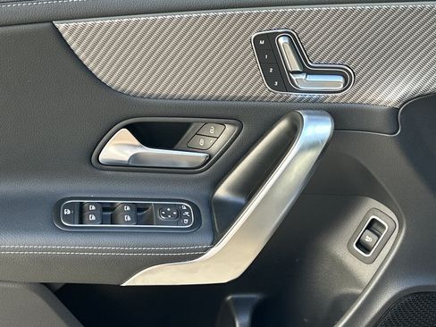 Certified 2025 Mercedes-Benz CLA 250 image 16