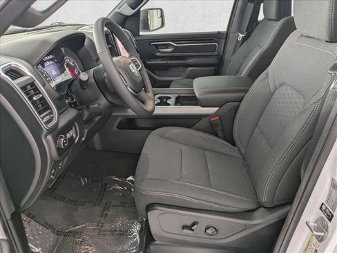 New 2026 RAM 1500 Big Horn AWD/4WD image 4