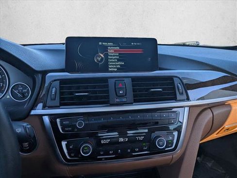 Used 2016 BMW 435i Convertible image 14