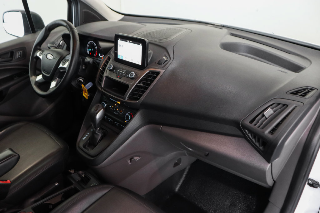 Used 2020 Ford Transit Connect XL FWD image 29