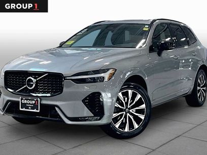 Used 2024 Volvo XC60 B5 Plus w/ Protection Package Premier