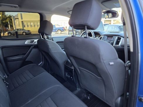 Used 2019 Ford Ranger XLT image 20