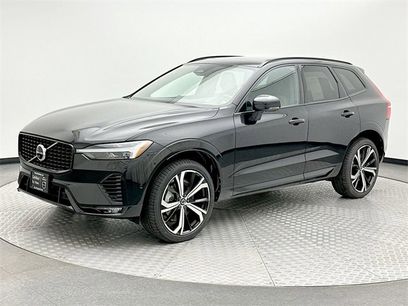 Certified 2022 Volvo XC60 B5 R-Design w/ Advanced Package