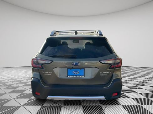 Certified 2023 Subaru Outback Touring XT w/ Popular Package #2 image 6