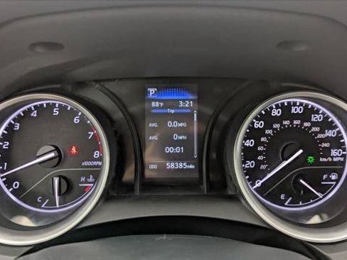 Used 2024 Toyota Camry LE FWD image 27