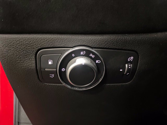 Used 2024 Alfa Romeo Tonale Ti AWD/4WD image 16