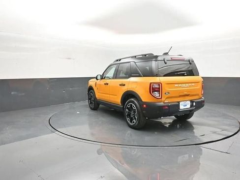 New 2026 Ford Bronco Sport Outer Banks w/ Outer Banks Tech Package+ AWD/4WD image 5