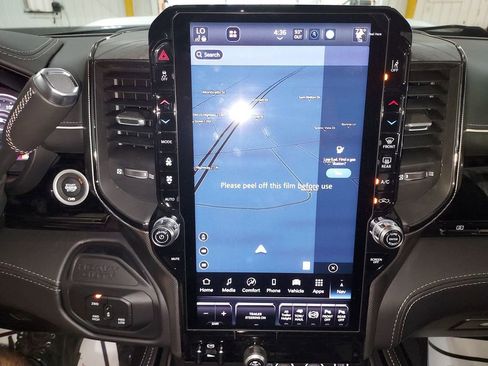 New 2026 RAM 2500 Limited image 24