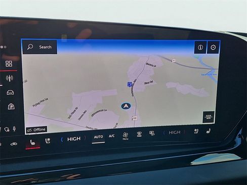 New 2025 Audi A5 2.0T Premium Plus image 10