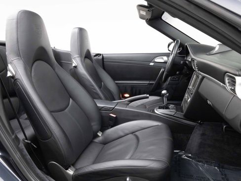 Used 2006 Porsche 911 Carrera 4S AWD/4WD image 4