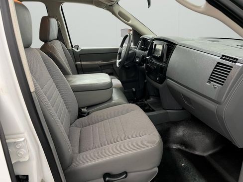 Used 2008 Dodge Ram 3500 Truck ST w/ Popular Equipment Group image 18