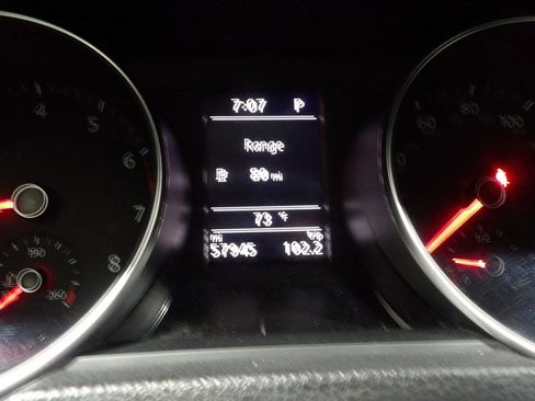 Used 2018 Volkswagen Passat 2.0T S image 15