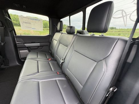 New 2026 Ford F150 XLT AWD/4WD image 19