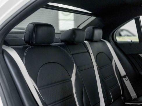 Used 2017 Mercedes-Benz C 63 AMG S image 82