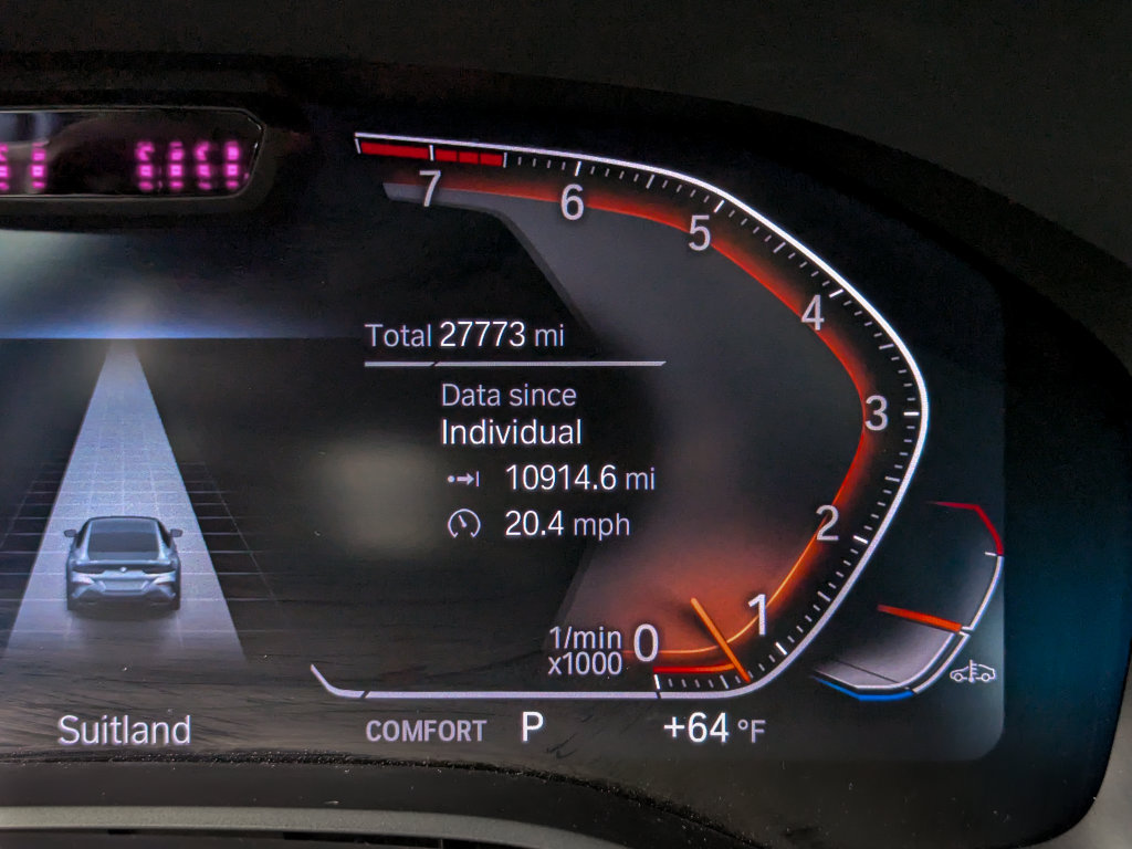 Certified 2024 BMW 840i Gran Coupe xDrive AWD/4WD image 41