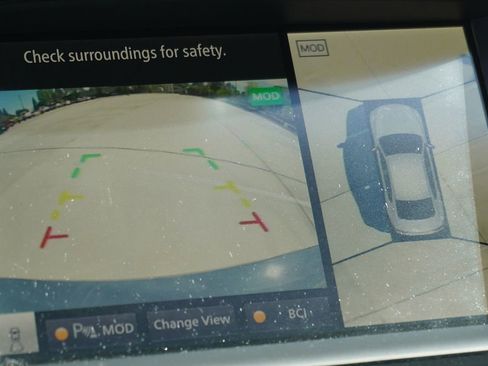 Used 2024 INFINITI Q50 Red Sport 400 RWD image 32