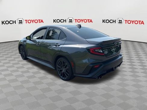 Used 2023 Subaru WRX Premium AWD/4WD image 6