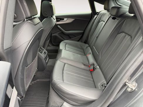 Used 2021 Audi A5 2.0T Prestige image 30