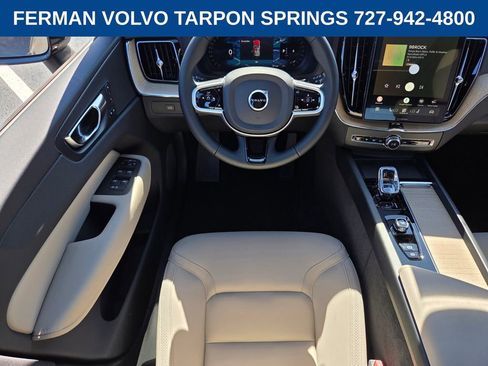 New 2026 Volvo XC60 B5 Plus w/ Protection Package Premier image 14