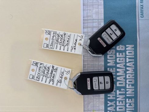 Used 2020 Honda Ridgeline Black Edition image 49